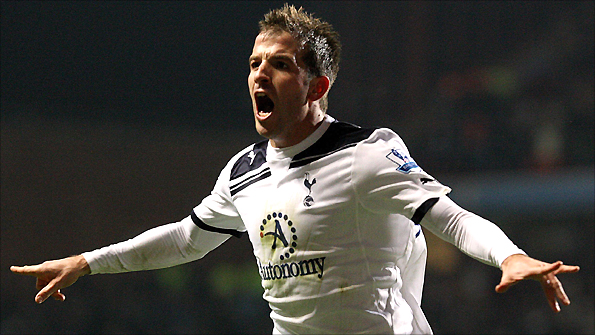 Rafael van der Vaart