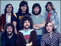 ELO, 1970s