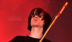 The Horrors
