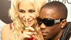 Pixie Lott and Tinchy Stryder