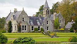 Tempo Manor - Co. Fermanagh