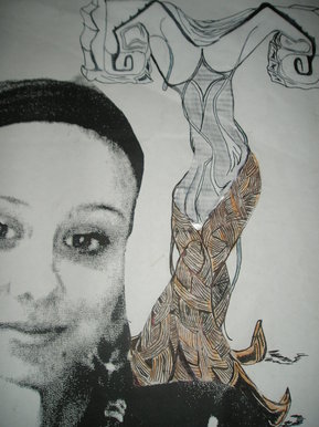 Fashion Design Dress