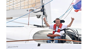 Geoff Holt