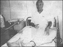 عباس امير انتظام