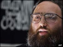 Ömer Bekri Muhammed