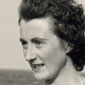 Margaret circa 1957, the time when her story took place