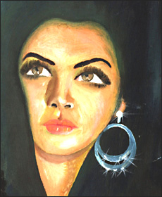 آثارکاری از استاد شادکام