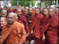Budist rahipler