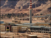  ایران امریکی الزامات کی تردید کرتا ہے