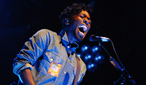 Bloc Party at Reading Festival 2009