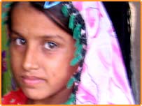 روشنی جو اب ڈاکٹر نہیں بن سکتی