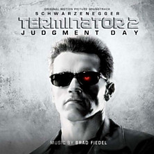 Review of Terminator 2: Judgement Day Review of Terminator 2: Judgement Day