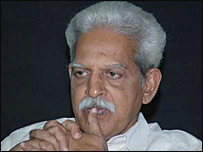 वरवरा राव