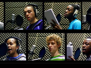 U Takeover Manchester trainees