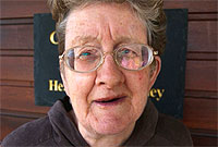  Marion: Naughty but Nice