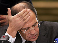 سرگئی لاوروف