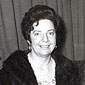 Marie Matthews