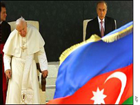 पोप जॉन पॉल द्वितीय