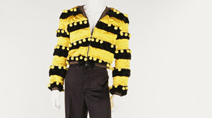 Watford FC outfit|70|Elton John 