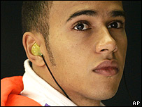 Hamilton trouxe novos fãs para a Fórmula 1