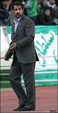 فیروز کریمی