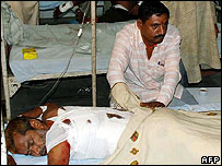 اجمیر دھماکہ