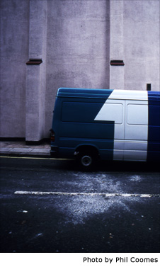 Day 89 on Kodachrome 64