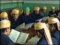 چینی مسلمان