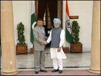 من موہن سنگھ