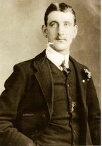 Pvt. James C. Brown Pvt. James C. Brown