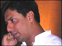 मधुर भंडारकर