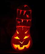 Pumpkin gallery image