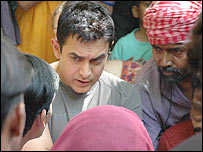 आमिर ख़ान