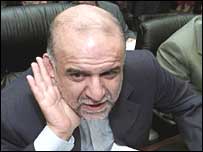 بيژن نامدار زنگنه