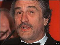 Robert De Niro
