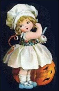 اطفال متجسس 