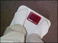 اپنے وزن پر نظر رکھنا موجودہ دور میں زندگی کا معمول بن چکا ہے۔ 