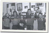 Ieuenctid Ysgol Sul Moreia, Trawsfynydd