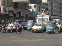 علامتی ہڑتال