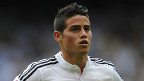 James Rodríguez