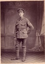 George Thomas Pollard George Thomas Pollard