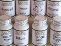 आयुर्वेद