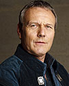 Anthony Head in Merlin