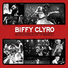 Review of Revolutions: Live at Wembley