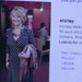 Shirley's online dating profile!
