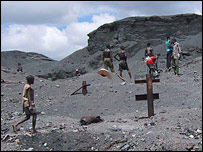 Cortesia Blacksmith Institute