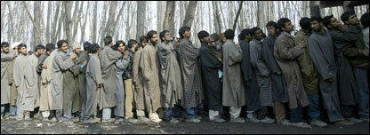 کشمیری ووٹر