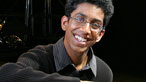 Kausikan Rajeshkumar - Keyboard Category Finalist