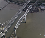 Tamar Bridge