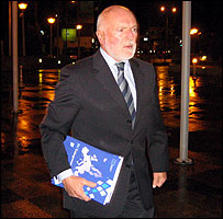 Евро-амбасадорот Ерван Фуере